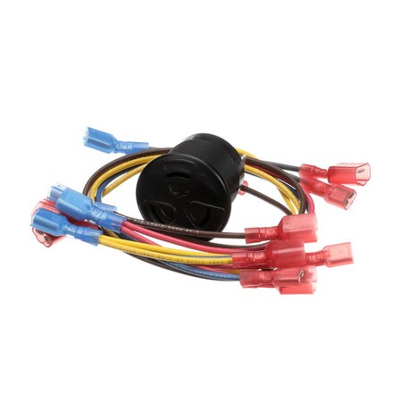 Accutemp Kit Fault Alarm Elec Evolution AT1A-3844-1